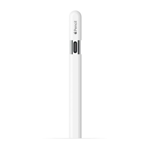 Apple Pencil (USB-C) - White Stylus ‎‎‎MUWA3AM/A with Pixel-Perfect Precision - Picture 2 of 5